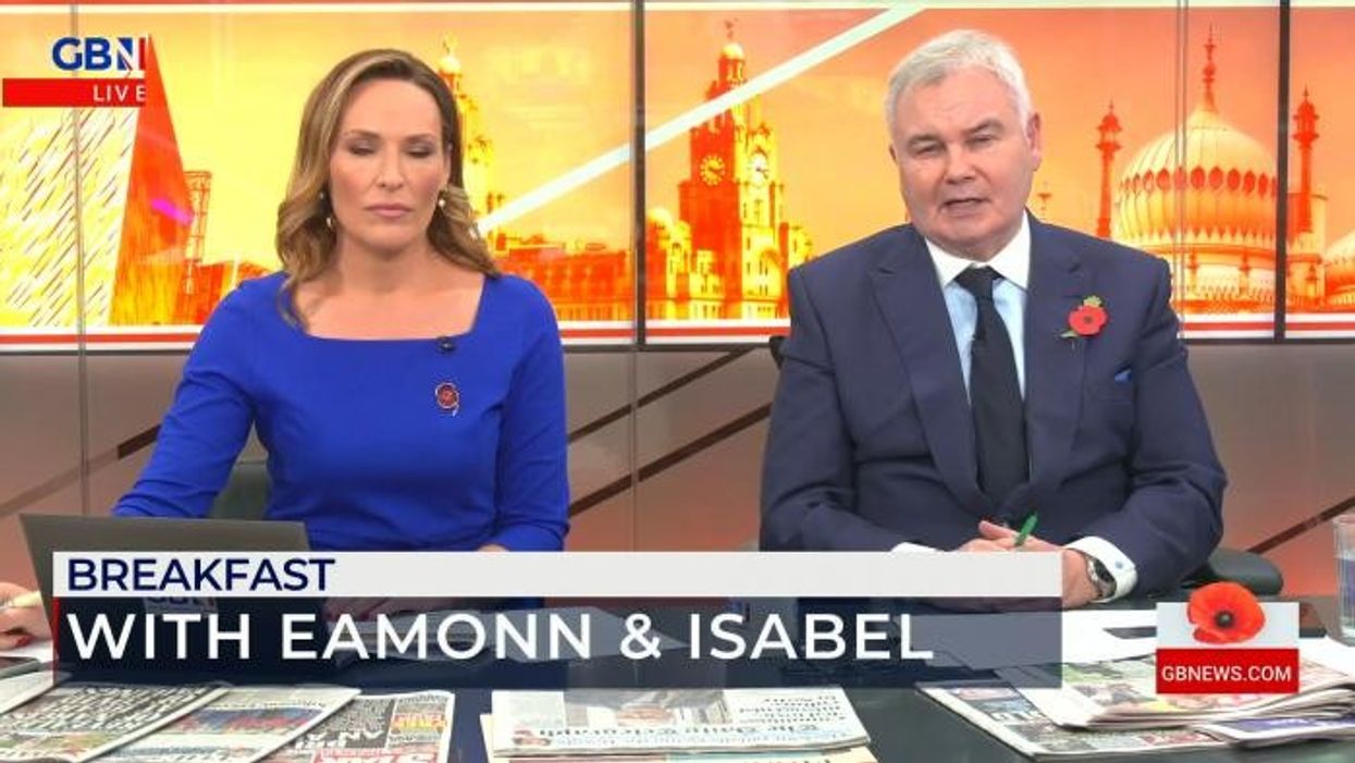 Madeleine apology makes NO difference: Vicar close to McCanns on Kate and Gerry’s REAL priority