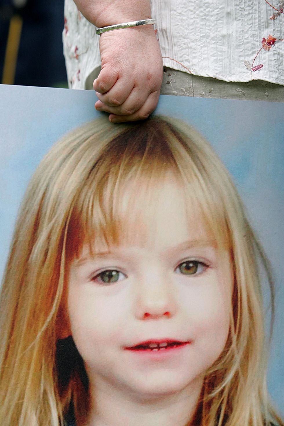 Madeleine McCann