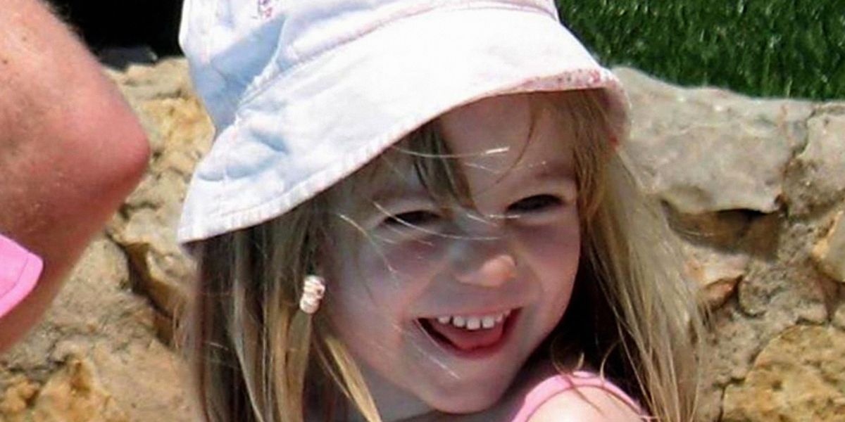 Met police issue update on primary suspect Christian Brueckner Met police issue update on primary suspect Christian Brueckner