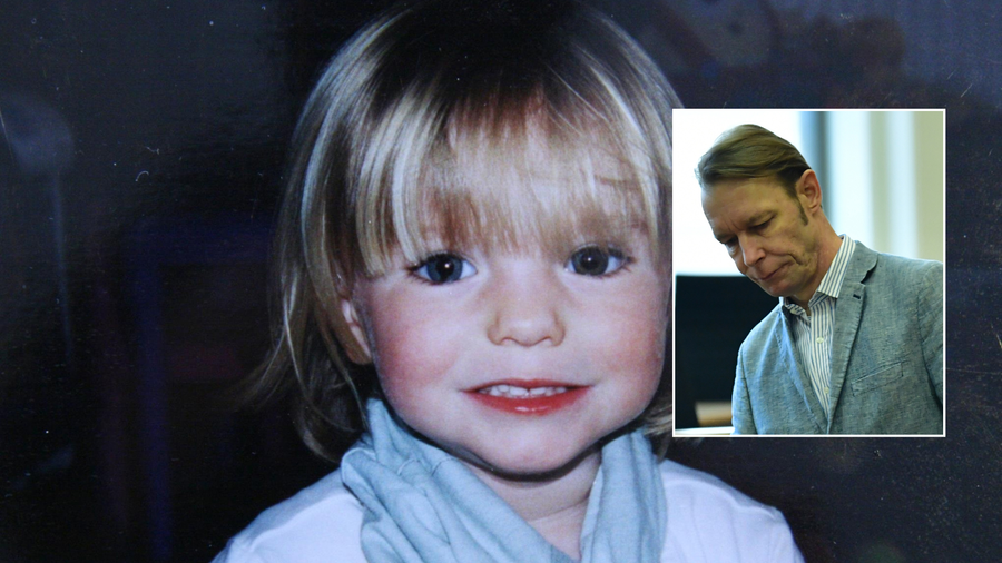 Madeleine McCann