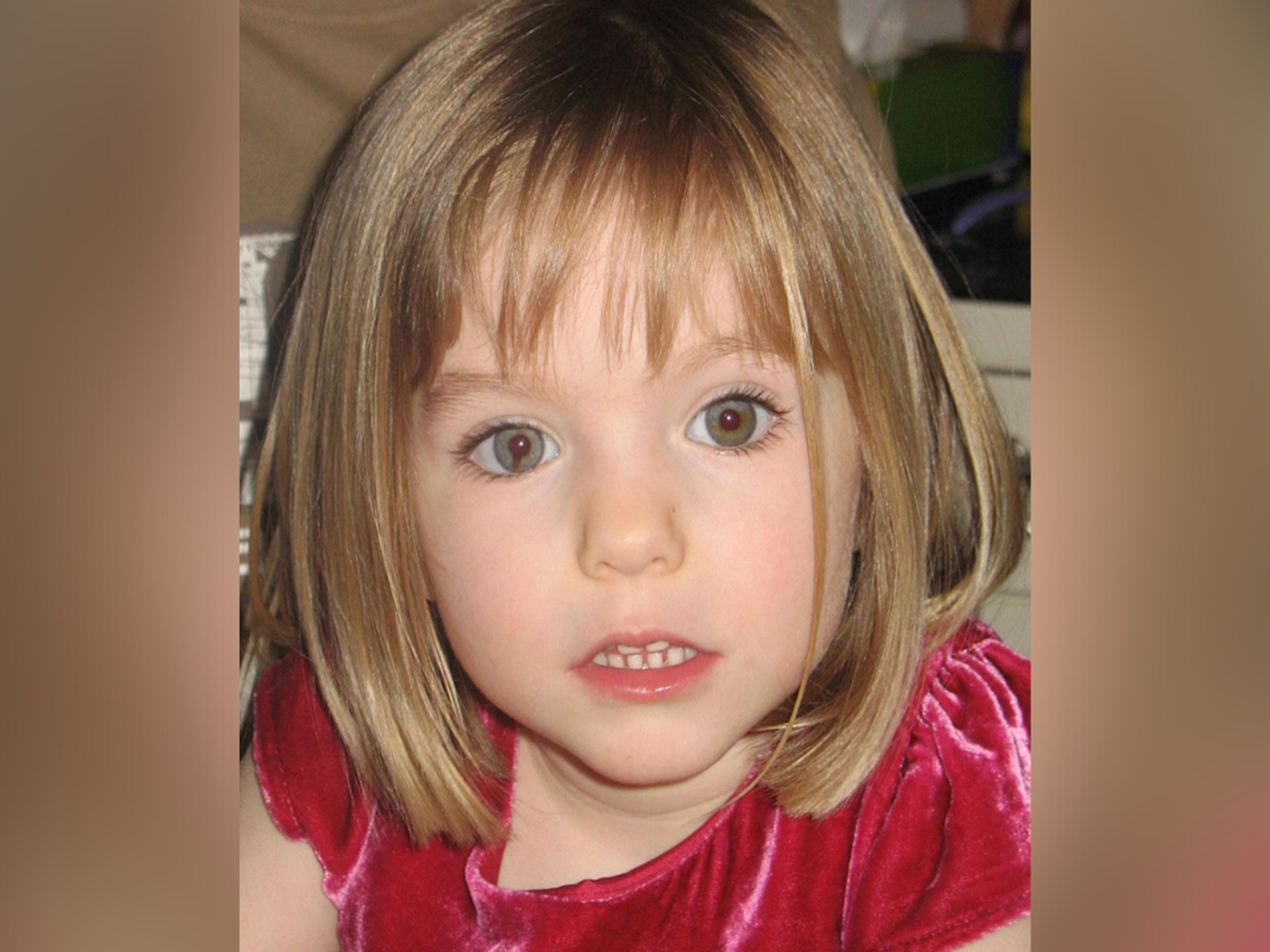 Madeleine McCann