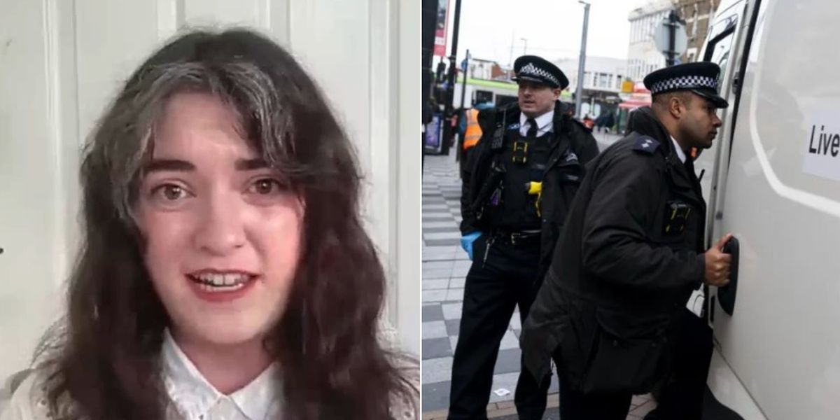 NextImg:Big Brother Watch slams ‘Orwellian’ facial recognition as ‘authoritarian’ amid London’s police crisis: ‘Failing to answer 999!'