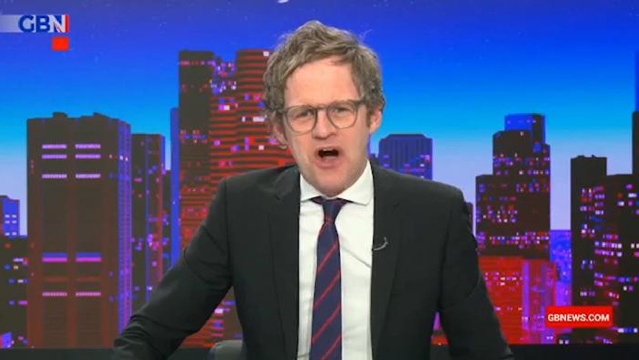 'Make it make sense!' Mark Dolan fumes over pandemic rules - four years on from national lockdown