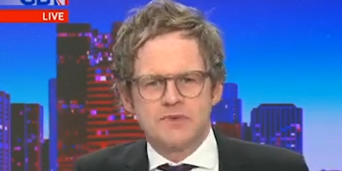 NextImg:'Make it make sense!' Mark Dolan fumes over pandemic rules - four years on from national lockdown