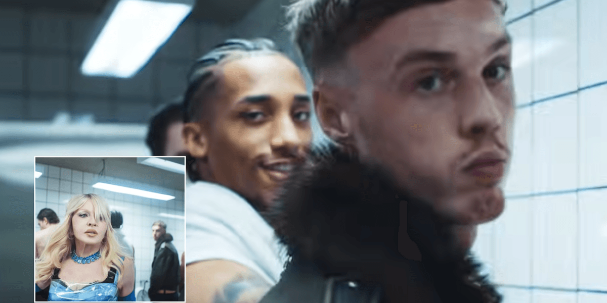 Chelsea stars Joao Pedro and Cole Palmer make ‘bizarre’ appearance in Madonna’s new music video Chelsea stars Joao Pedro and Cole Palmer make ‘bizarre’ appearance in Madonna’s new music video