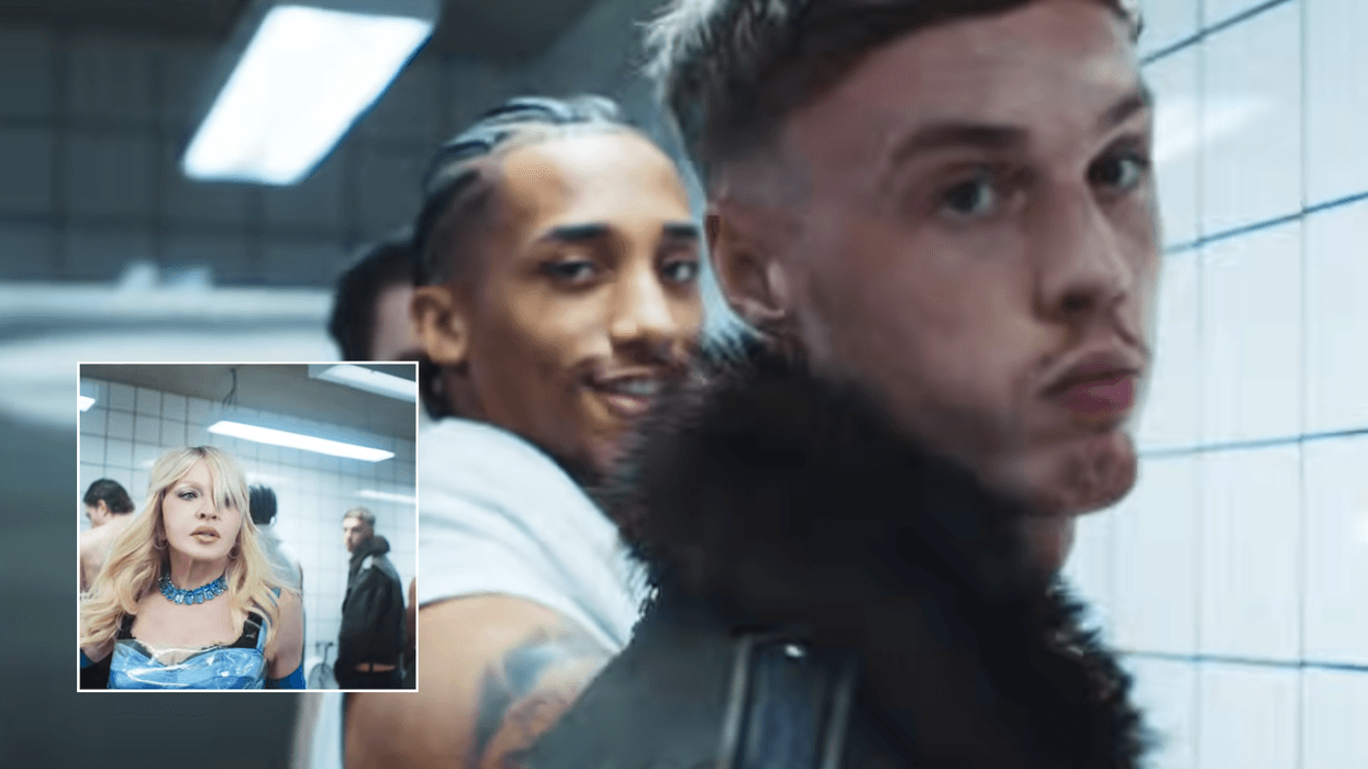 Madonna, Joao Pedro, Cole Palmer
