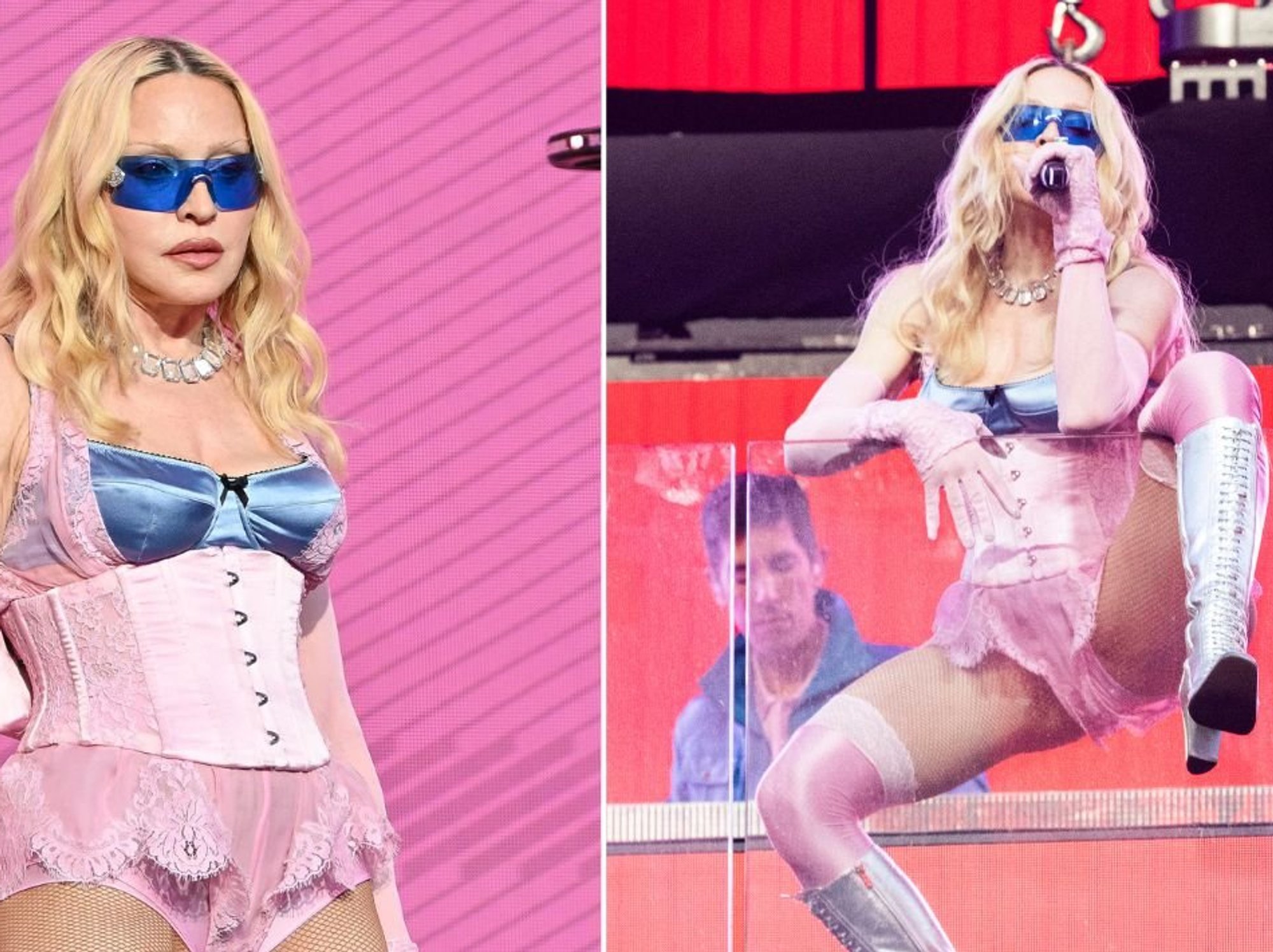 Madonna