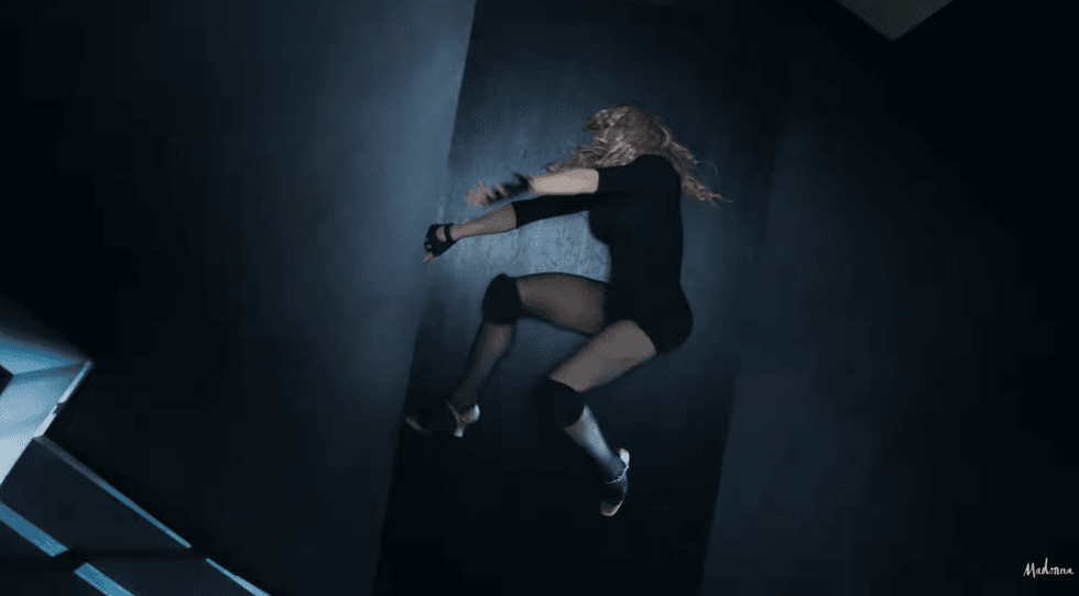 Madonna