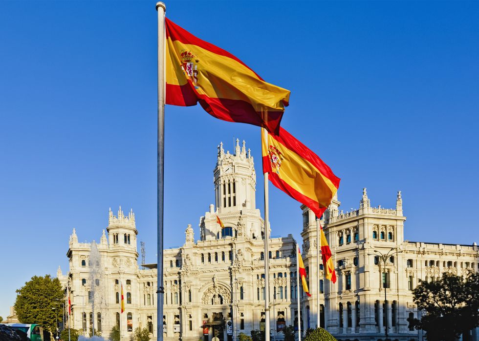 Madrid, Spain