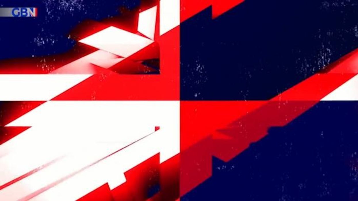 'We should not be forced to change school policy because of mafia-style religious intimidation', says Patrick Christys