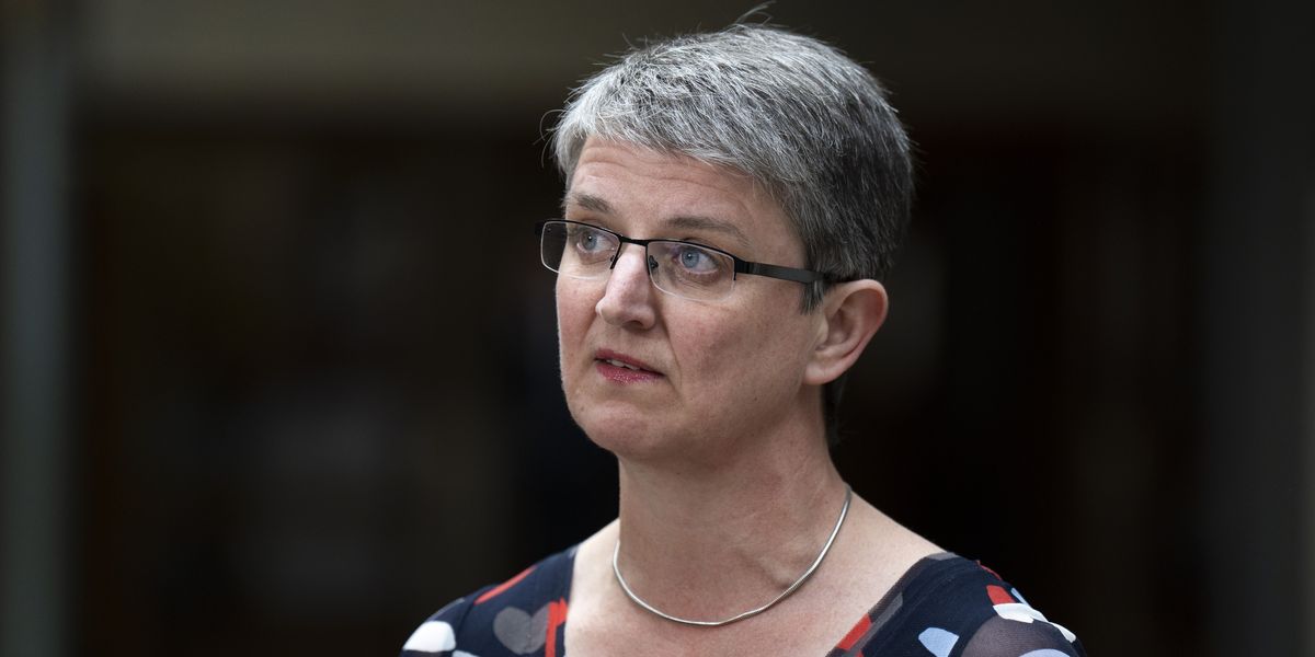 NextImg:Green MSP who slammed Supreme Court gender ruling for 'bigotry and hatred' survives committee push to remove her by ONE vote