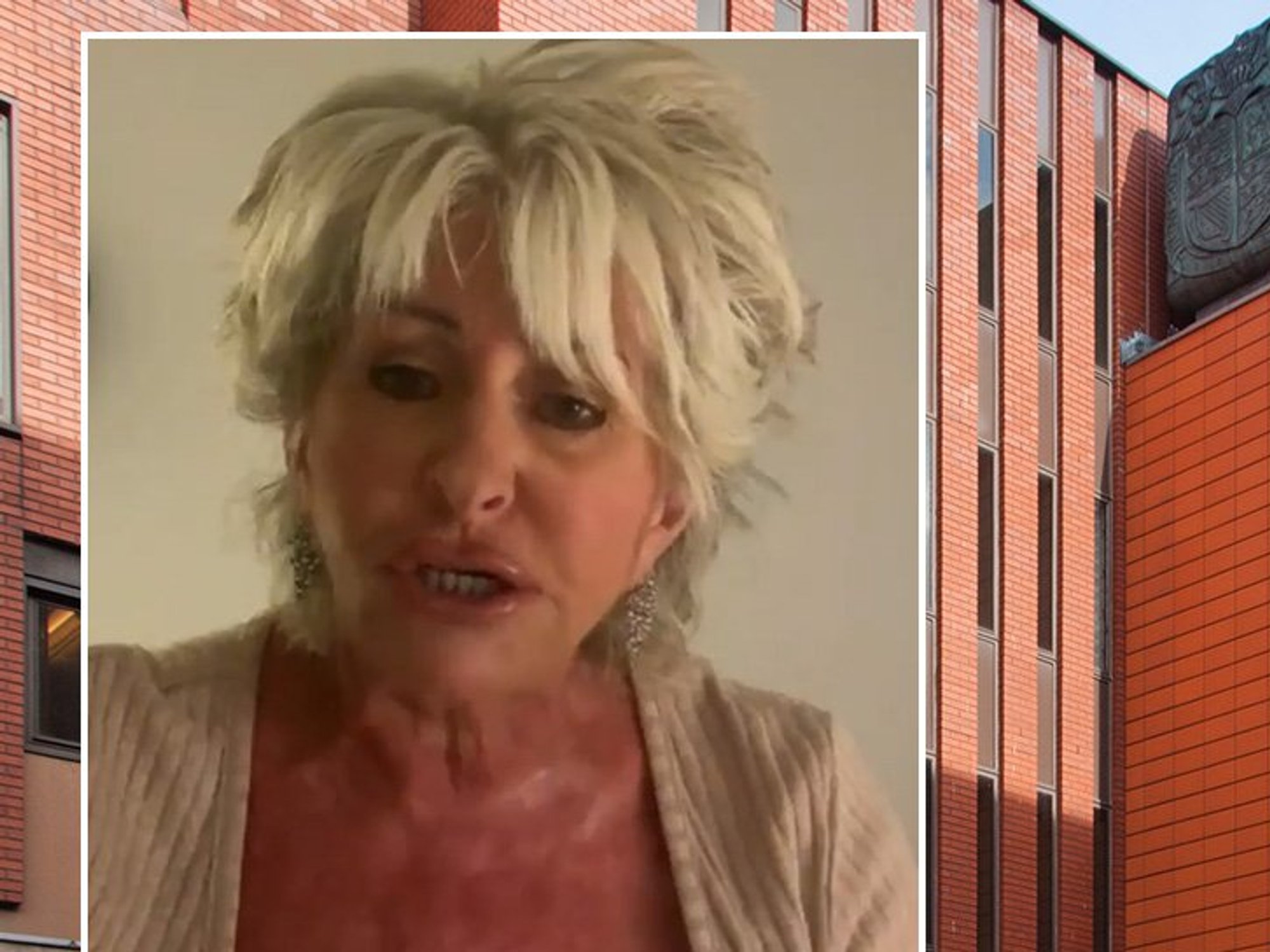 Maggie Oliver, Leeds Crown Court, grooming gang