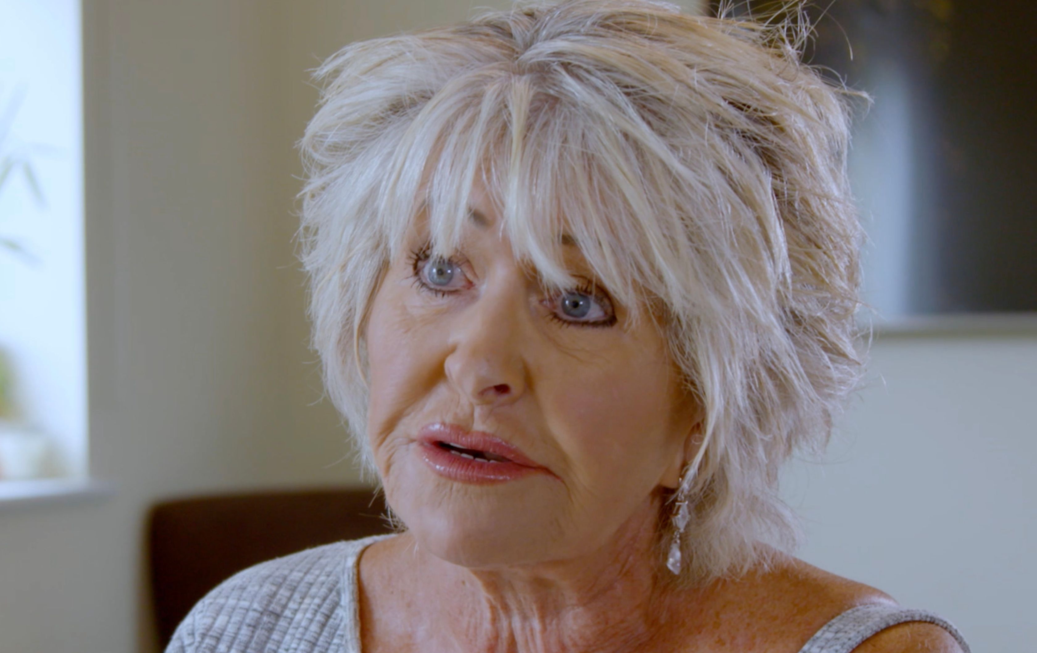 Maggie Oliver told GB News it is 'not a historical problem. It is going on today'