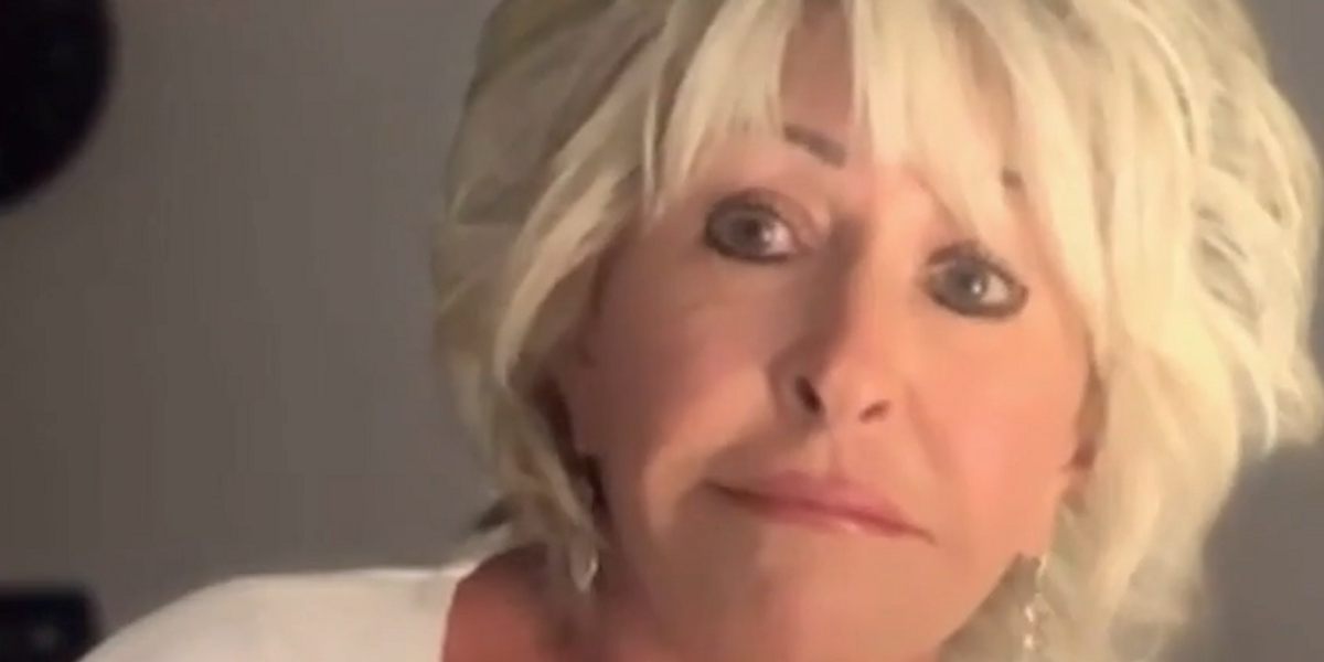 NextImg:'I am just blown away!' Maggie Oliver issues thanks to GB News viewers for £412,000 donations to victims of grooming gangs