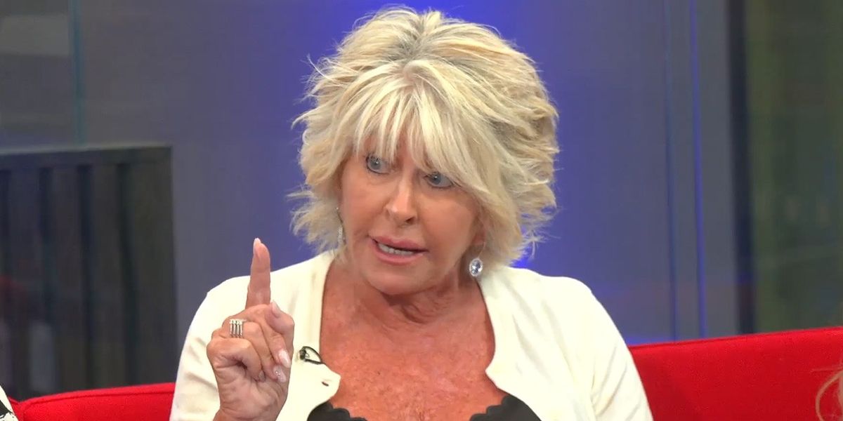 NextImg:Maggie Oliver scolds Keir Starmer's grooming gangs U-turn as she launches legal action: 'It's empty promises!'