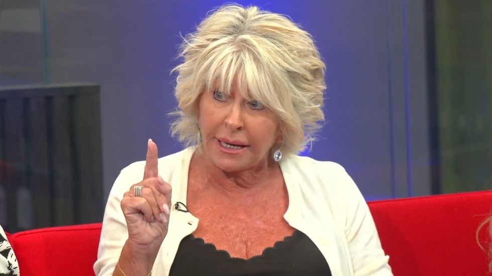 Maggie Oliver