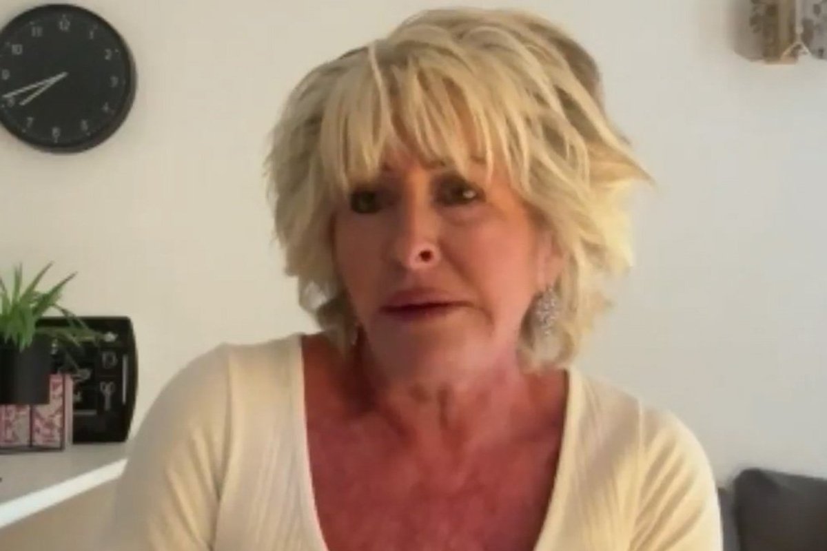 Maggie Oliver