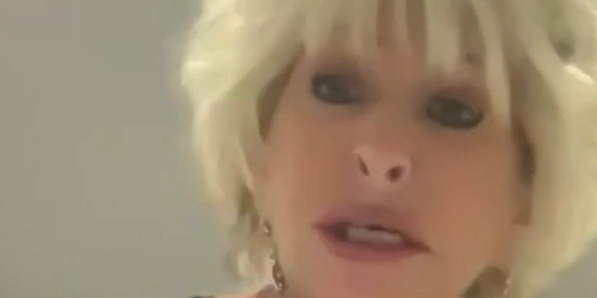 NextImg:'Victims need to have rights!' Maggie Oliver fumes after GB News rape gangs exclusive