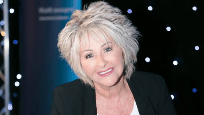 Maggie Oliver