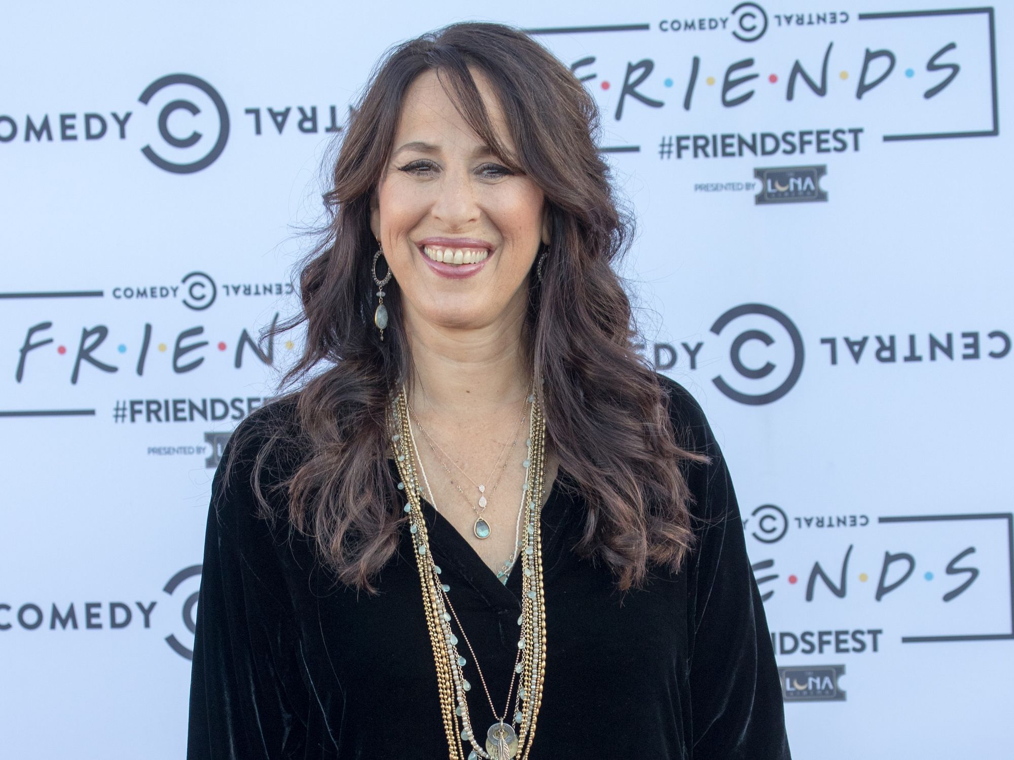Maggie Wheeler