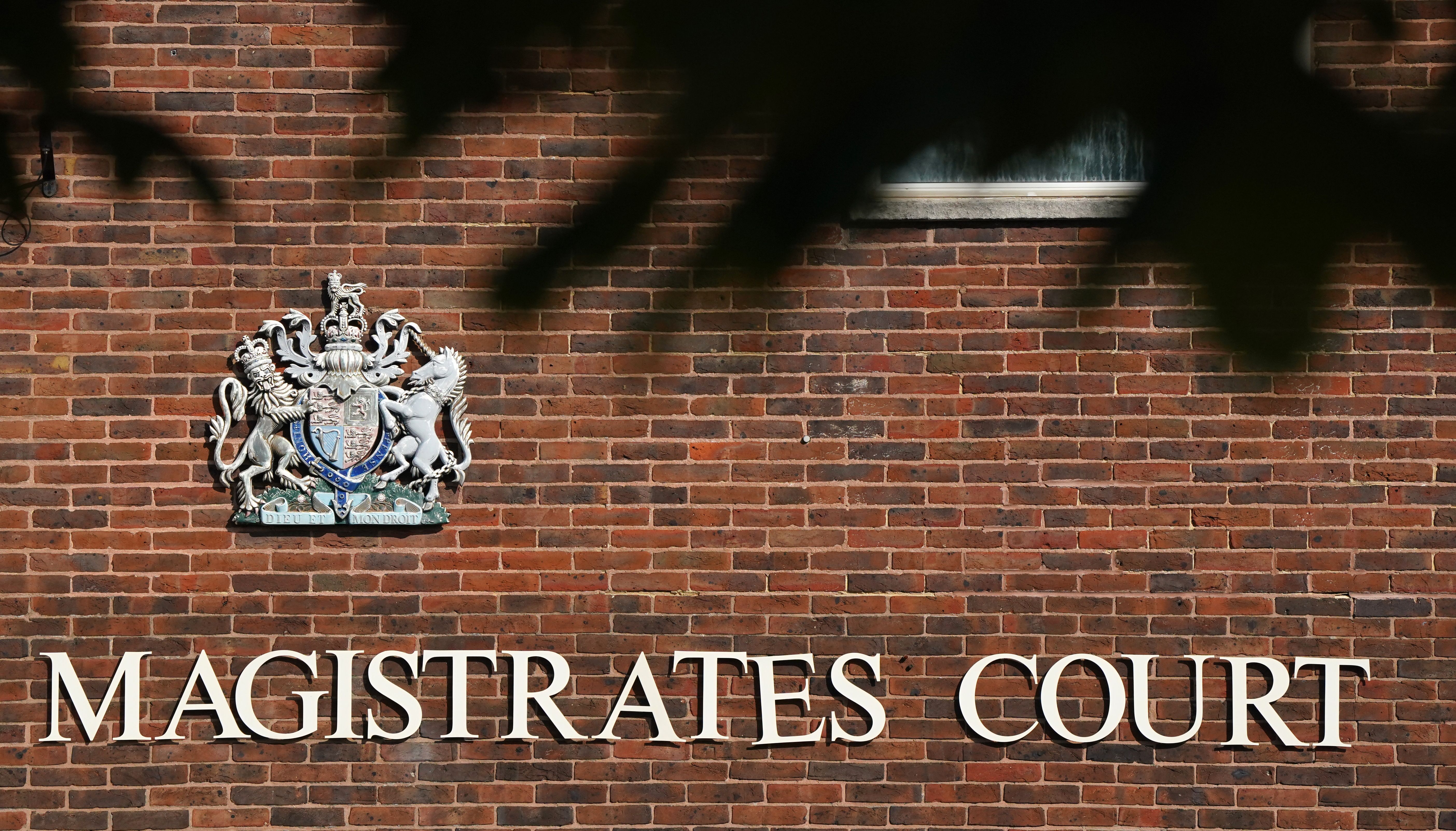 Magistrates\u2019 sentencing powers doubled in bid to tackle courts backlog