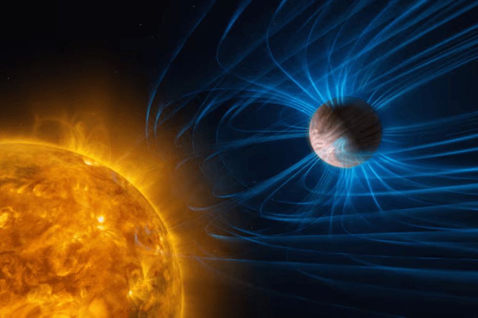 Magnetic fields