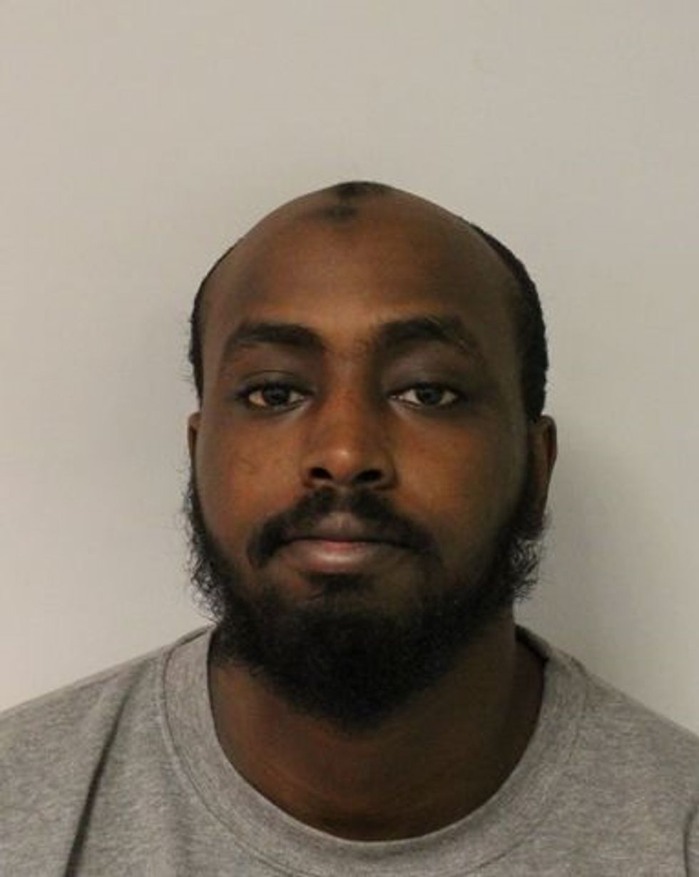 Mahad Abdulkadir Mahamud