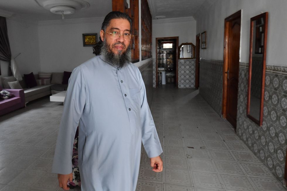 Mahjoub Mahjoubi