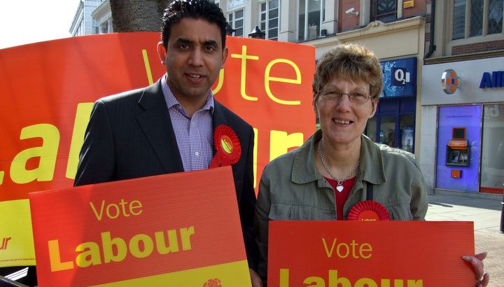 Mahroof Hussain was embroiled in the Rotherham grooming gangs scandal in 2015.