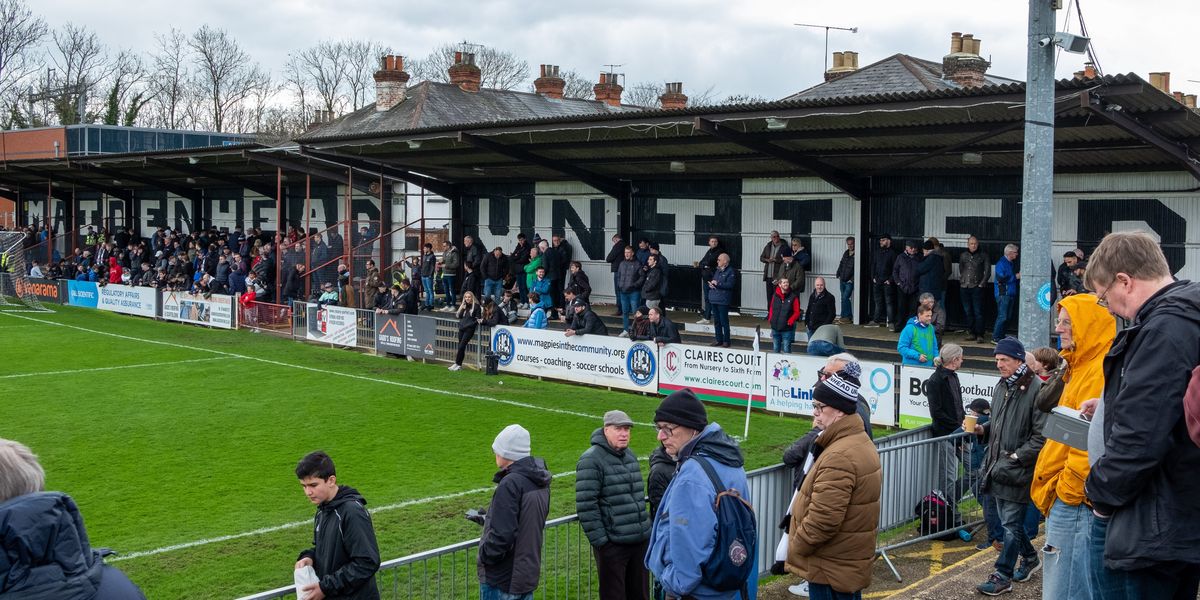 England’s oldest football ground at risk as breakthrough in two-year planning row threatens relocation from York Road England’s oldest football ground at risk as breakthrough in two-year planning row threatens relocation from York Road
