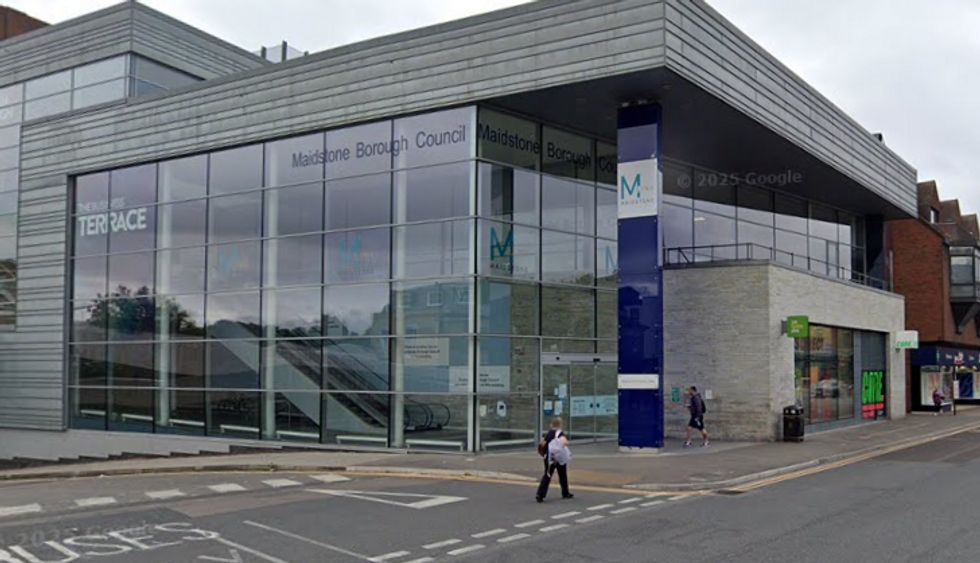 Maidstone Borough Council