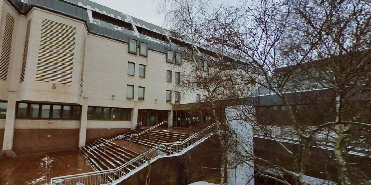 NextImg:Benefits fraudster swindled £235k after claiming he could 'barely' walk while secretly working as delivery driver