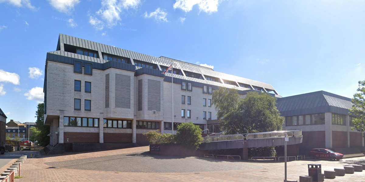 NextImg:Benefits fraudster spared jail after receiving £490,000 to fuel gambling habit