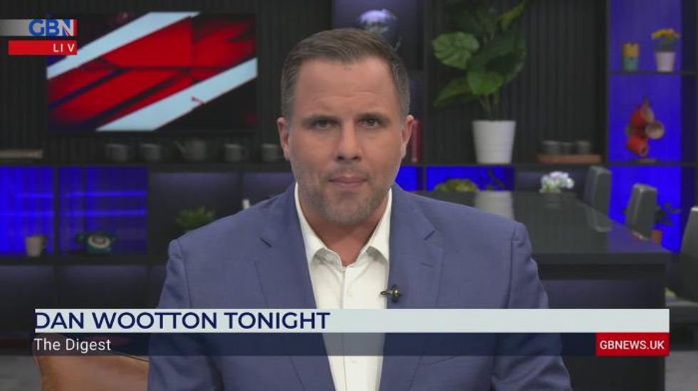 Dan Wootton: The activist mainstream media is now on a perpetual and personal witch hunt, which is bad for democracy