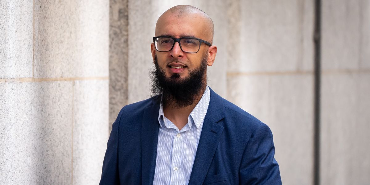 NextImg:Pro-Palestine activist accused of supporting Hamas has trial date set