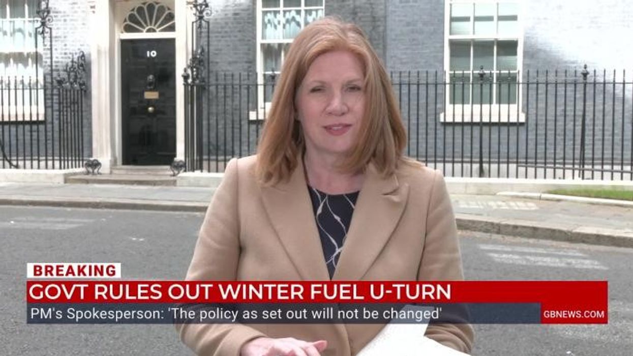 Cold Weather Payment under fire as hidden 'overlap penalty' puts vulnerable households at risk this winter