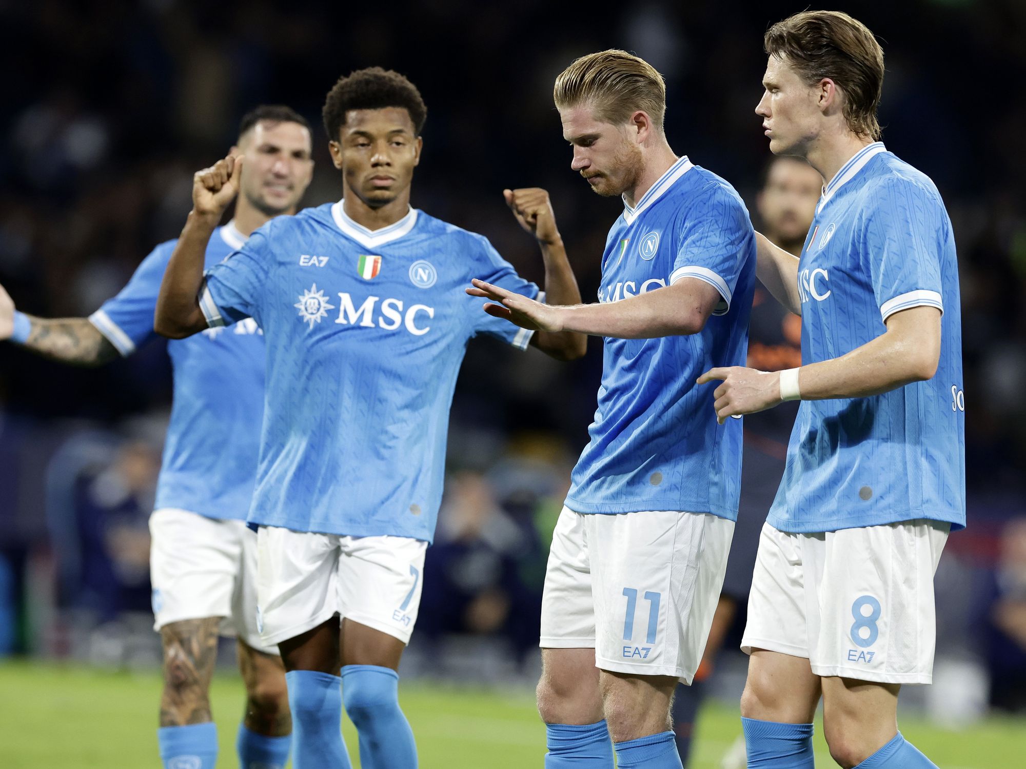 Major football star at risk of missing 2026 World Cup after freak injury