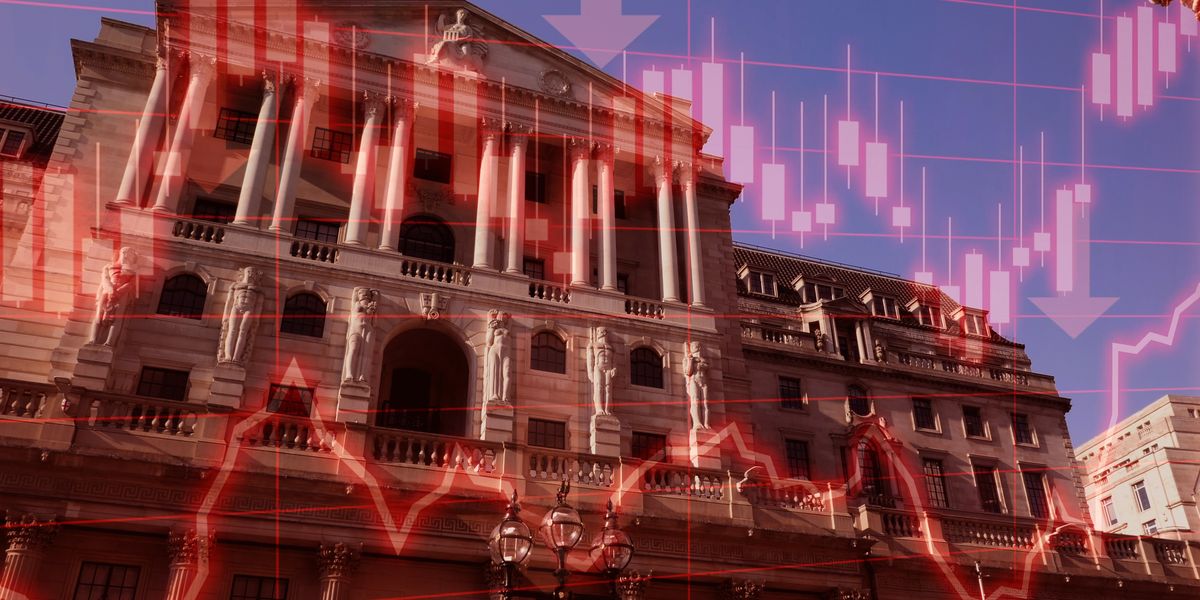 NextImg:Red Sea attacks could shrink UK economy and trigger energy crisis, Treasury fears