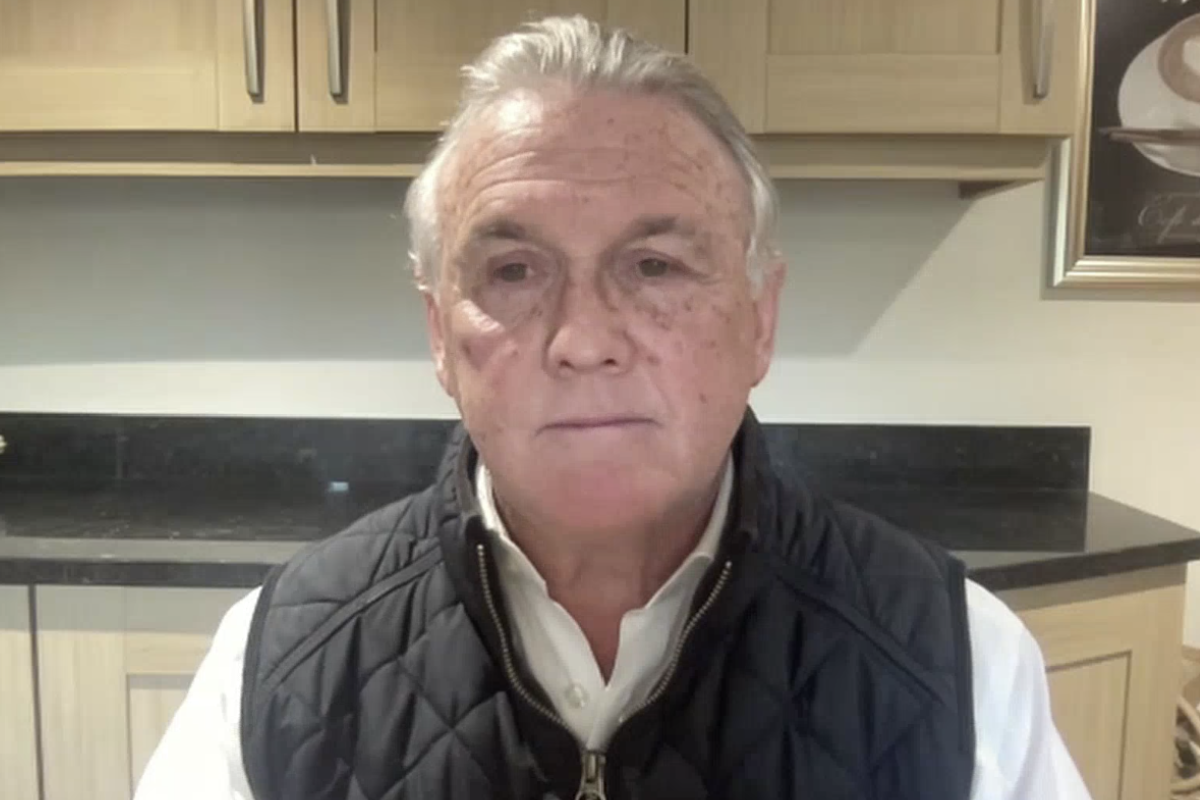 Major Mike Shearer slammed the deal so far, urging more funding to be poured into improving infrastructure