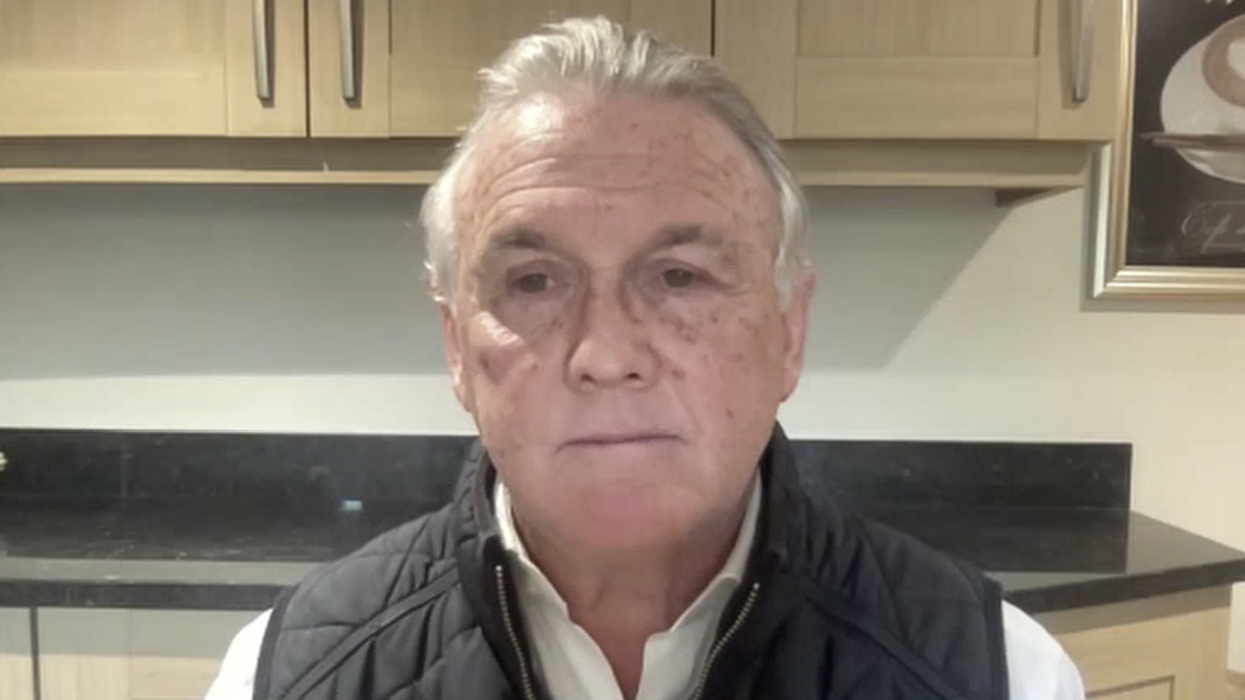 Major Mike Shearer slammed the deal so far, urging more funding to be poured into improving infrastructure