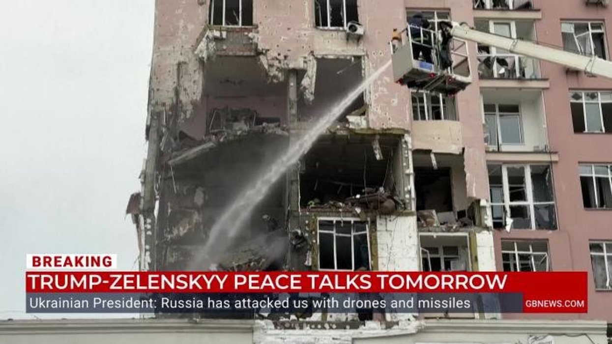 Ukraine wipes out entire month of Russian gains in just FIVE DAYS - fastest pace in nearly three years of fighting