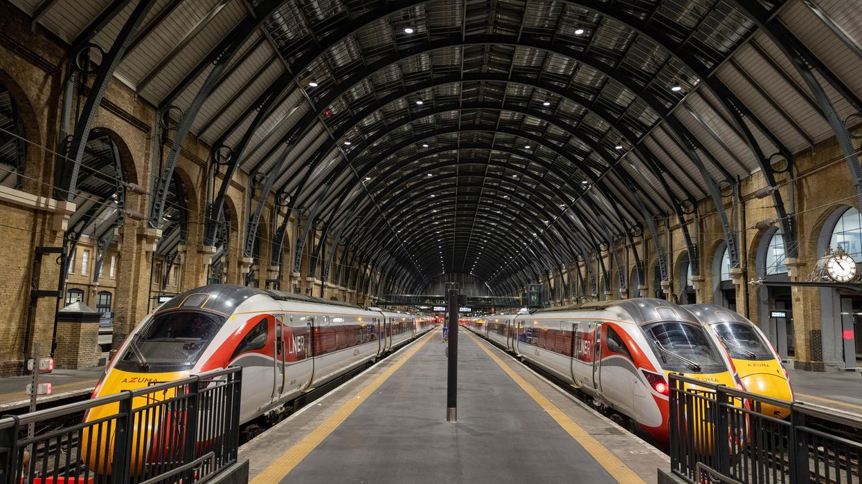 Major train station closes as Storm Babet bring 'significant risk to life'