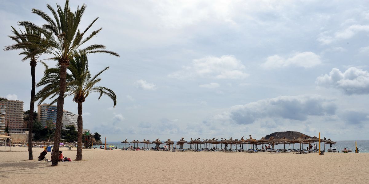NextImg:Majorca anti-tourism protesters implement new scare tactics to spark panic and reduce visitors