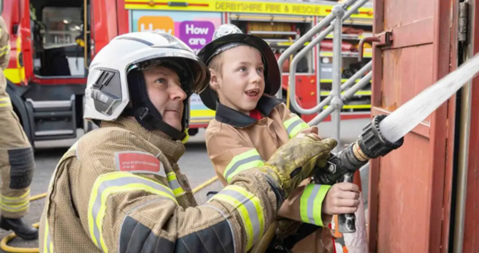 Make-A-Wish UK