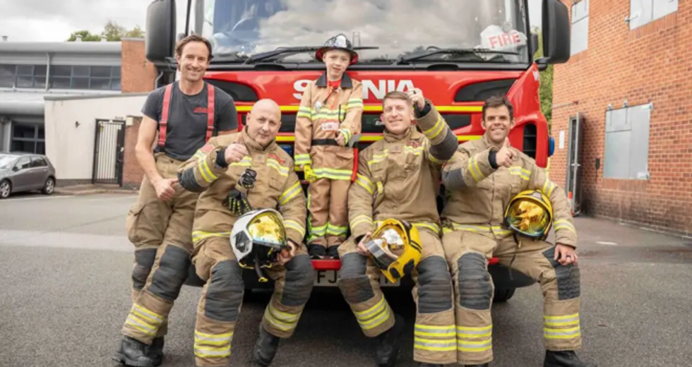 Make-A-Wish UK