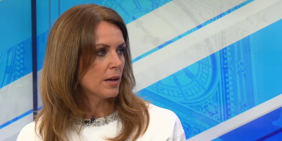 NextImg:'It is pathetic!' Bev Turner FUMES at national service pledge