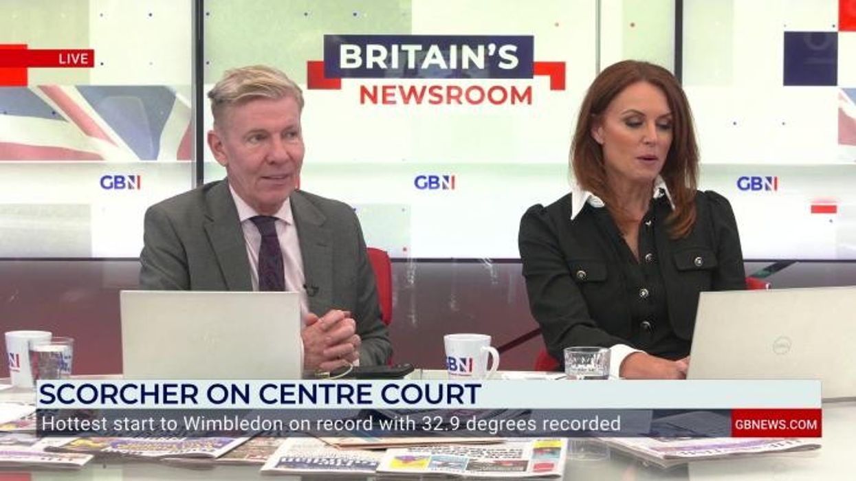 Fraudster secretly rented out central London council home on AirBnB after moving abroad