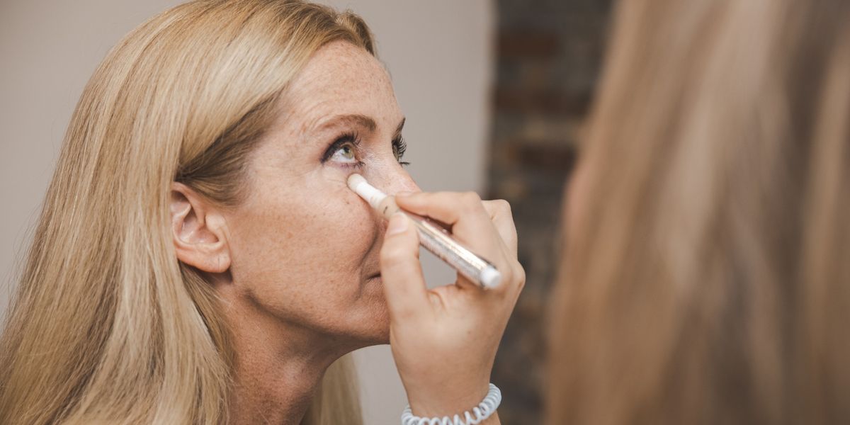Celebrity makeup artist names the ‘creamy’ product that should be your ‘best friend’ over 50 Celebrity makeup artist names the ‘creamy’ product that should be your ‘best friend’ over 50