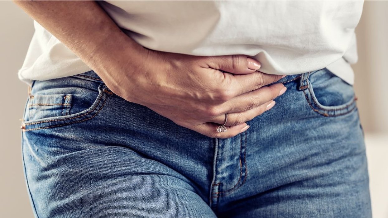 'Important not to ignore': Doctors share bathroom changes that could signal early cancer