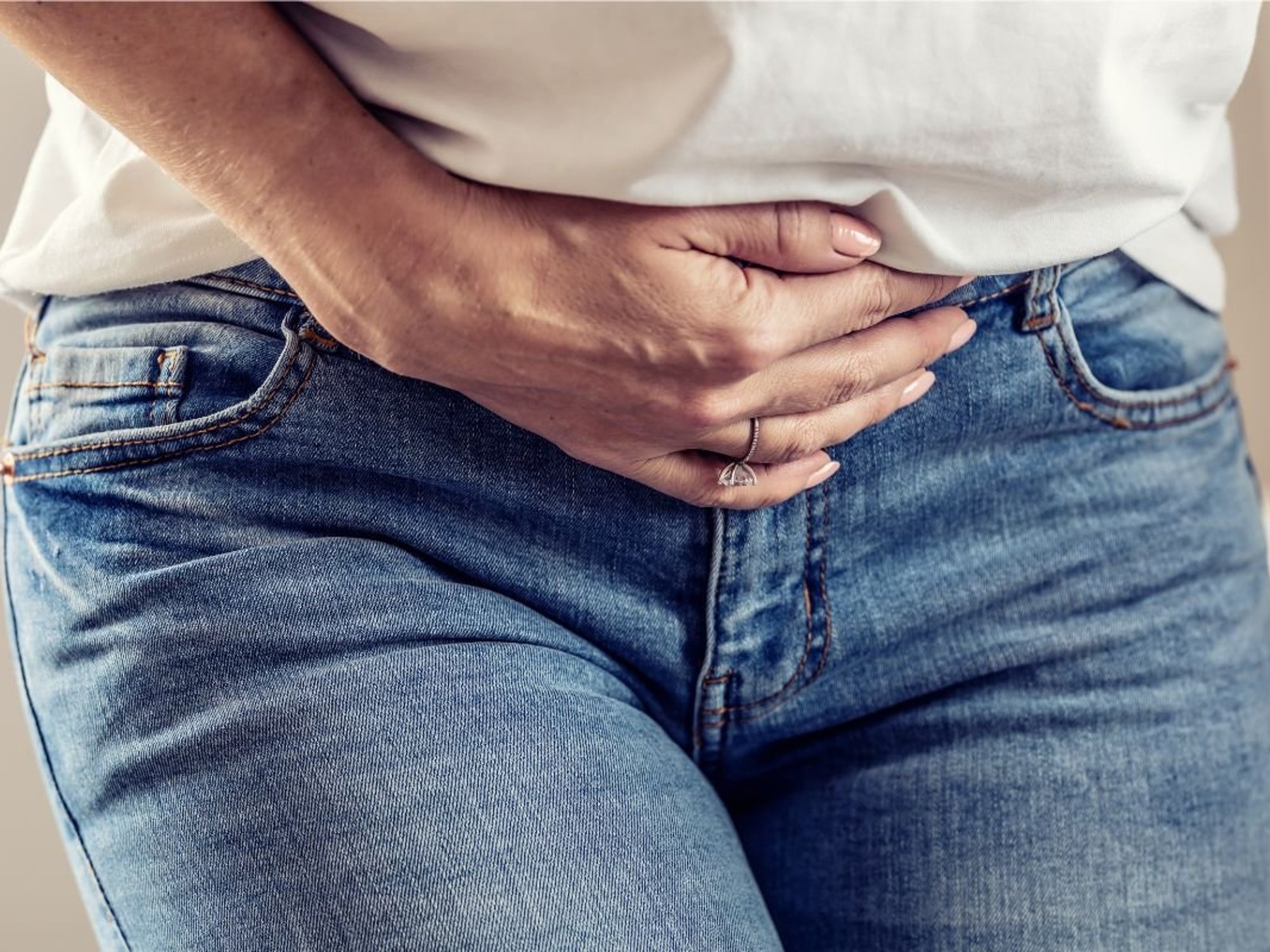 'Important not to ignore': Doctors share bathroom changes that could signal early cancer